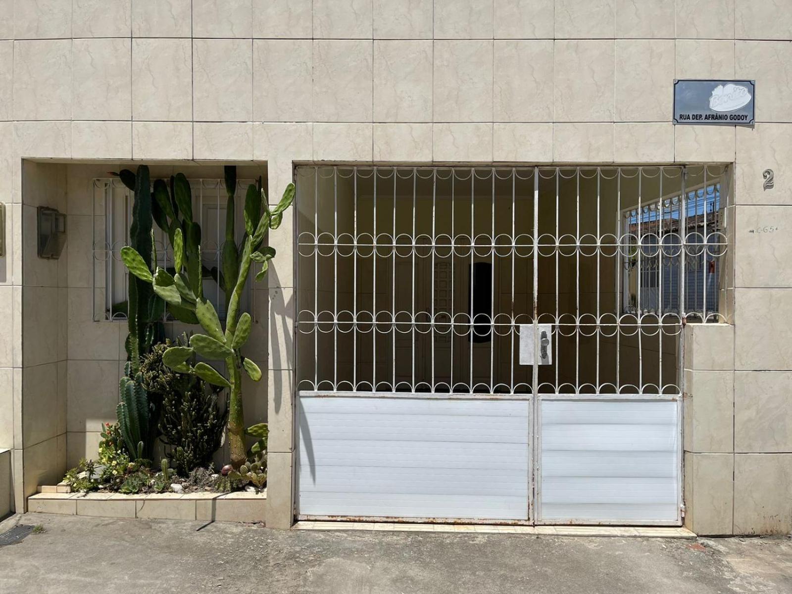 Villa Sua Casa Em Bonito-Pe Bonito  Exterior foto